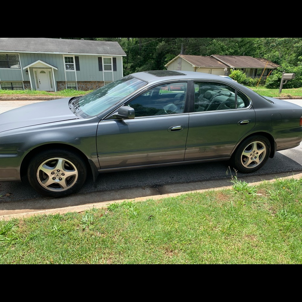 2002 TL - Picture 3 of 7
